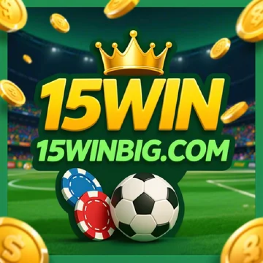 15WIN
